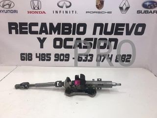 Columna direccion ducato boxer