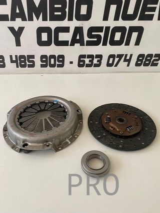 Kit embrague toyota 801320