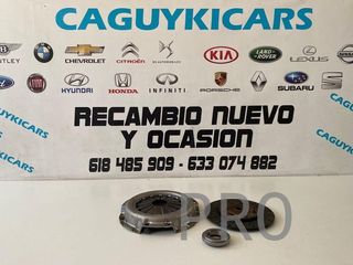 Kit embrague toyota 801320