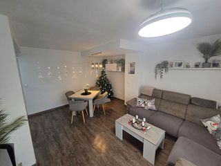 Piso en venta en El Cónsul - Ciudad Universitaria en Málaga