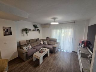 Piso en venta en El Cónsul - Ciudad Universitaria en Málaga