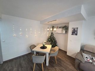 Piso en venta en El Cónsul - Ciudad Universitaria en Málaga