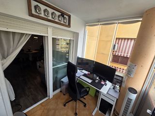 Piso en venta en El Cónsul - Ciudad Universitaria en Málaga
