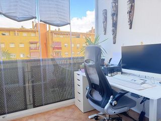 Piso en venta en El Cónsul - Ciudad Universitaria en Málaga