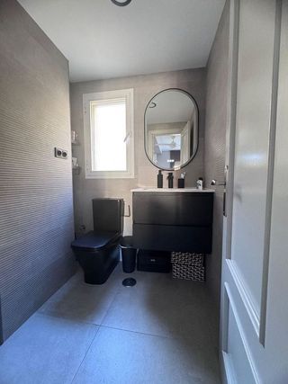 Piso en venta en El Cónsul - Ciudad Universitaria en Málaga