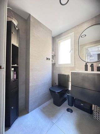 Piso en venta en El Cónsul - Ciudad Universitaria en Málaga