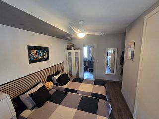 Piso en venta en El Cónsul - Ciudad Universitaria en Málaga