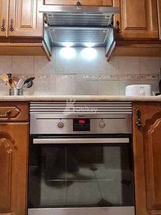 Piso en venta en Constitución-El Balconcillo en Guadalajara