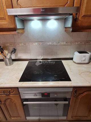 Piso en venta en Constitución-El Balconcillo en Guadalajara