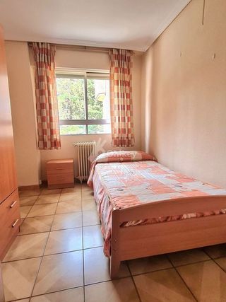 Piso en venta en Constitución-El Balconcillo en Guadalajara