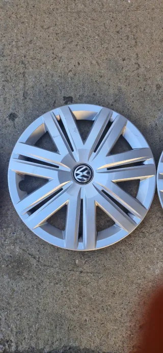 Tapacubos Volkswagen Polo Golf