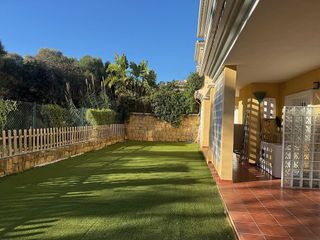 Piso en venta en San Enrique-Guadiaro-Pueblo Nuevo en San Roque