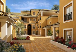 Piso en venta en San Enrique-Guadiaro-Pueblo Nuevo en San Roque