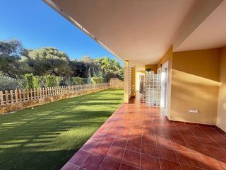 Piso en venta en San Enrique-Guadiaro-Pueblo Nuevo en San Roque