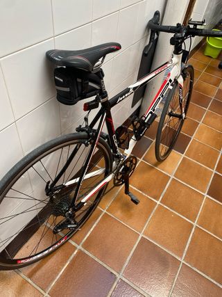 Bicicleta de carretera COPI