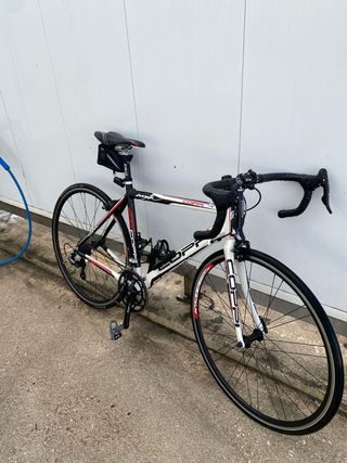 Bicicleta de carretera COPI