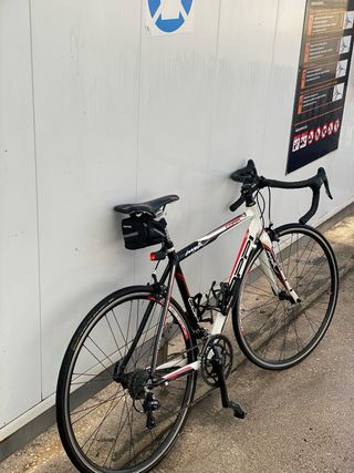 Bicicleta de carretera COPI