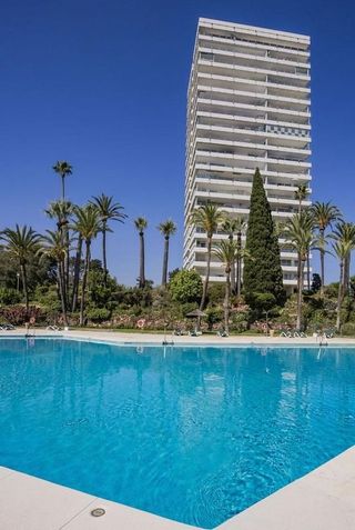 Piso en venta en Los Monteros - Bahía de Marbella en Marbella