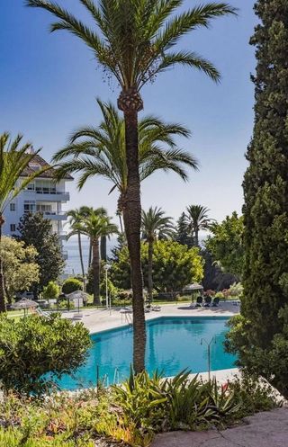Piso en venta en Los Monteros - Bahía de Marbella en Marbella