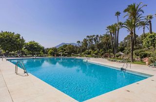 Piso en venta en Los Monteros - Bahía de Marbella en Marbella