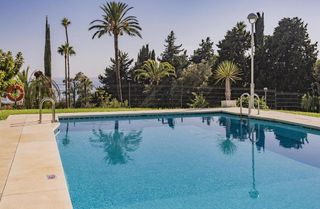 Piso en venta en Los Monteros - Bahía de Marbella en Marbella