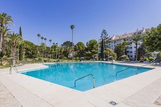 Piso en venta en Los Monteros - Bahía de Marbella en Marbella