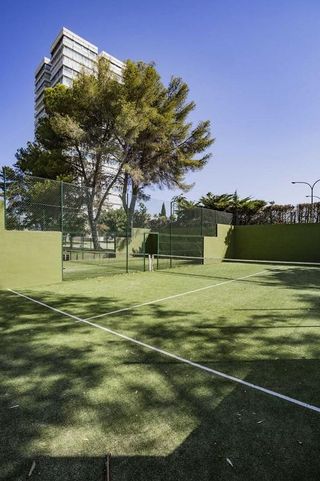 Piso en venta en Los Monteros - Bahía de Marbella en Marbella