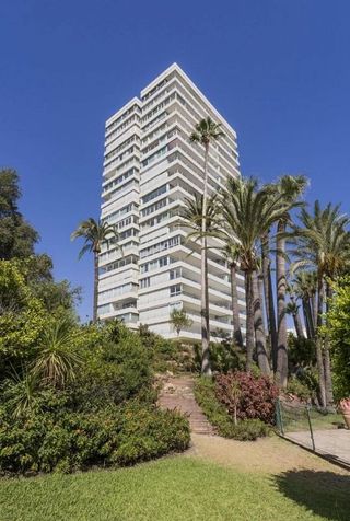 Piso en venta en Los Monteros - Bahía de Marbella en Marbella