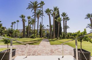 Piso en venta en Los Monteros - Bahía de Marbella en Marbella