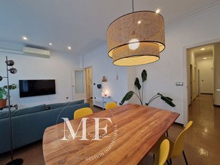 Piso en venta en Casco Antiguo - Santa Cruz en Alicante