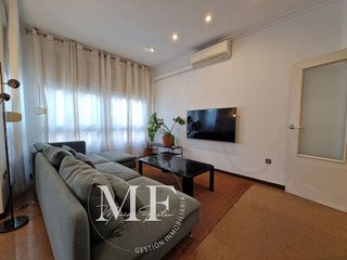 Piso en venta en Casco Antiguo - Santa Cruz en Alicante