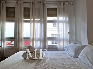 Piso en venta en Casco Antiguo - Santa Cruz en Alicante