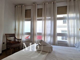 Piso en venta en Casco Antiguo - Santa Cruz en Alicante