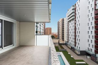 Piso en venta en Romareda en Zaragoza