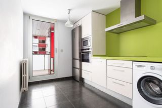 Piso en venta en Romareda en Zaragoza