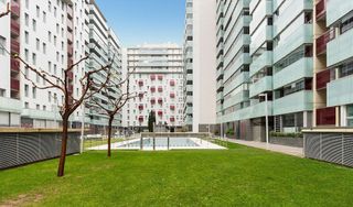 Piso en venta en Romareda en Zaragoza