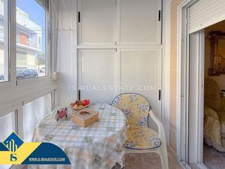 Piso en venta en Playa del Cura en Torrevieja