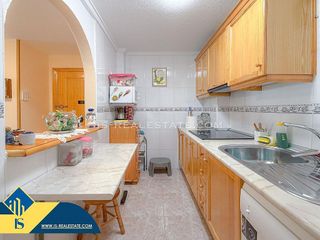 Piso en venta en Playa del Cura en Torrevieja