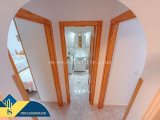 Piso en venta en Playa del Cura en Torrevieja