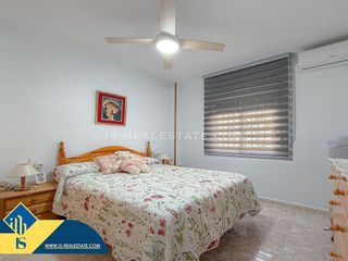 Piso en venta en Playa del Cura en Torrevieja