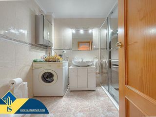 Piso en venta en Playa del Cura en Torrevieja