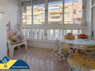 Piso en venta en Playa del Cura en Torrevieja