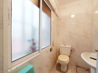 Piso en venta en Plaza España - Villa Pilar - Reyes Católicos - Vadillos en Burgos