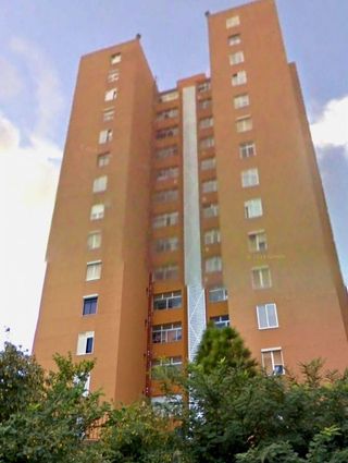 Piso en venta en Santa Clara - Las Delicias - Mayorazgo en Santa Cruz de Tenerife