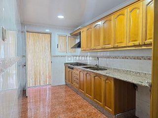 Piso en venta en Aldaia