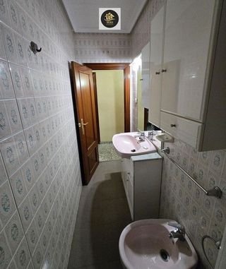 Piso en venta en Alcantarilla - La Glorieta en Jaén