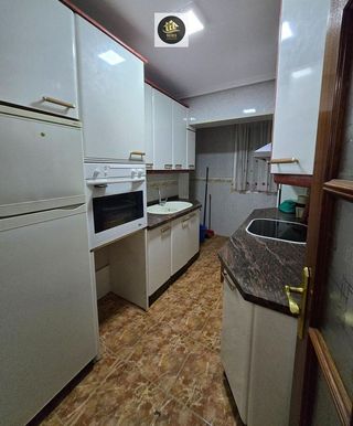 Piso en venta en Alcantarilla - La Glorieta en Jaén