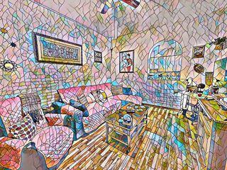 Piso en venta en Mentidero - Teatro Falla - Alameda en Cádiz