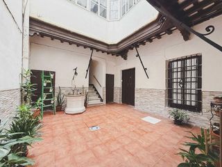 Piso en venta en Mentidero - Teatro Falla - Alameda en Cádiz