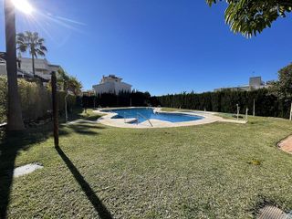 Piso en venta en Zona Norte en Estepona